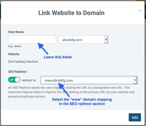 domainlink org.